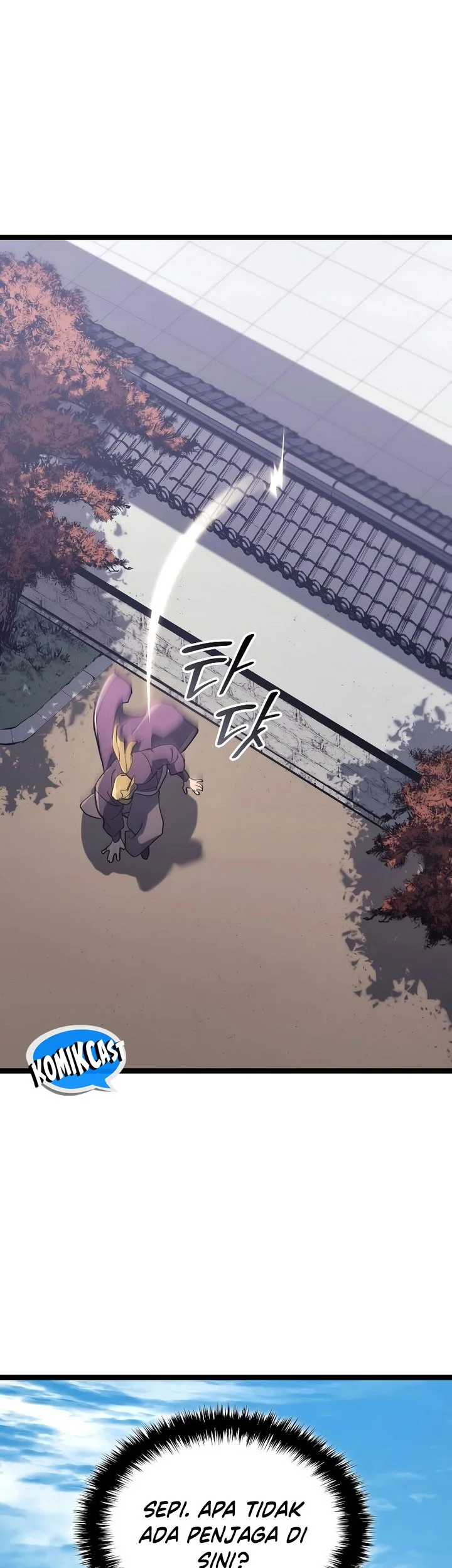 Grim Reaper of the Drifting Moon Chapter 94 - halaman 24