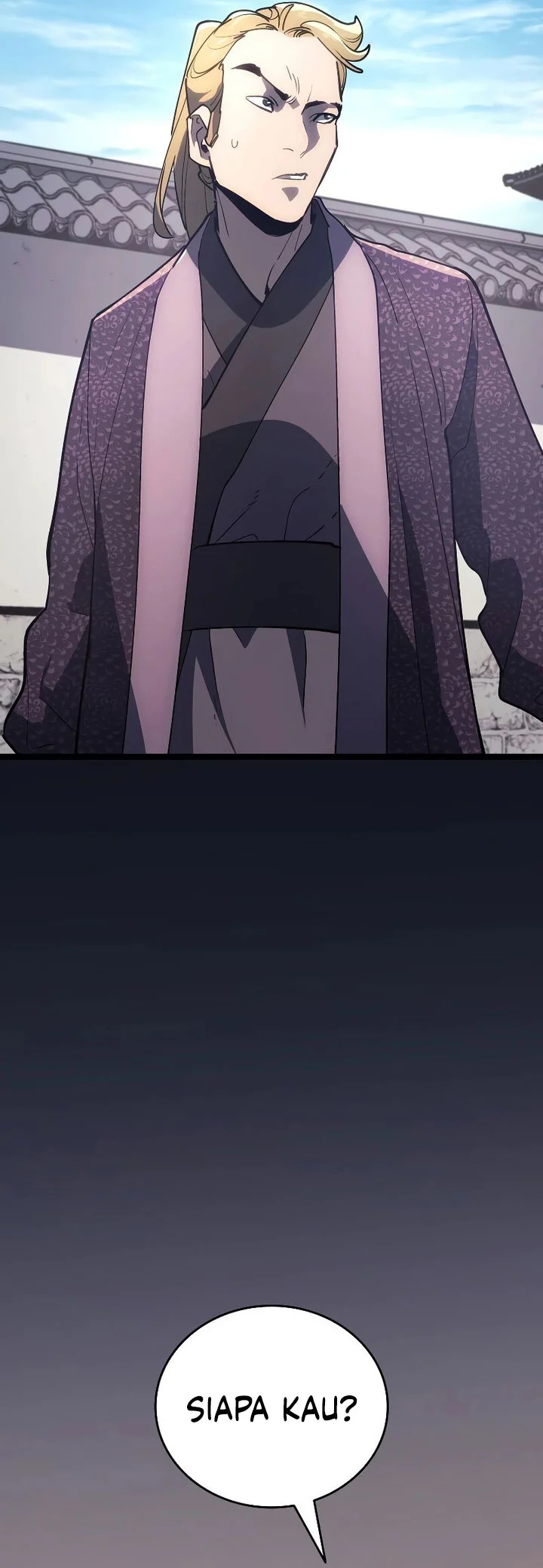 Grim Reaper of the Drifting Moon Chapter 94 - halaman 26