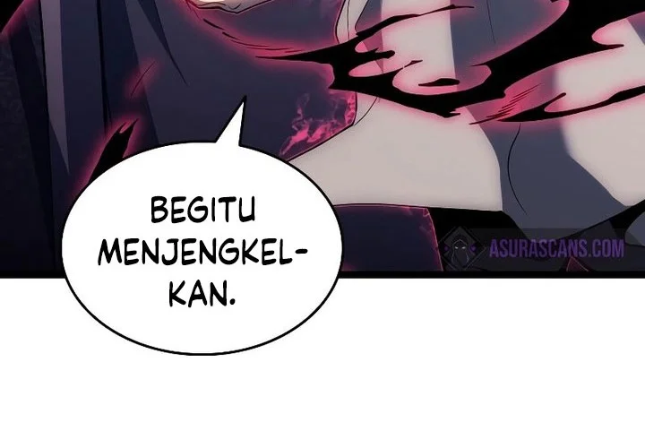 Grim Reaper of the Drifting Moon Chapter 94 - halaman 34