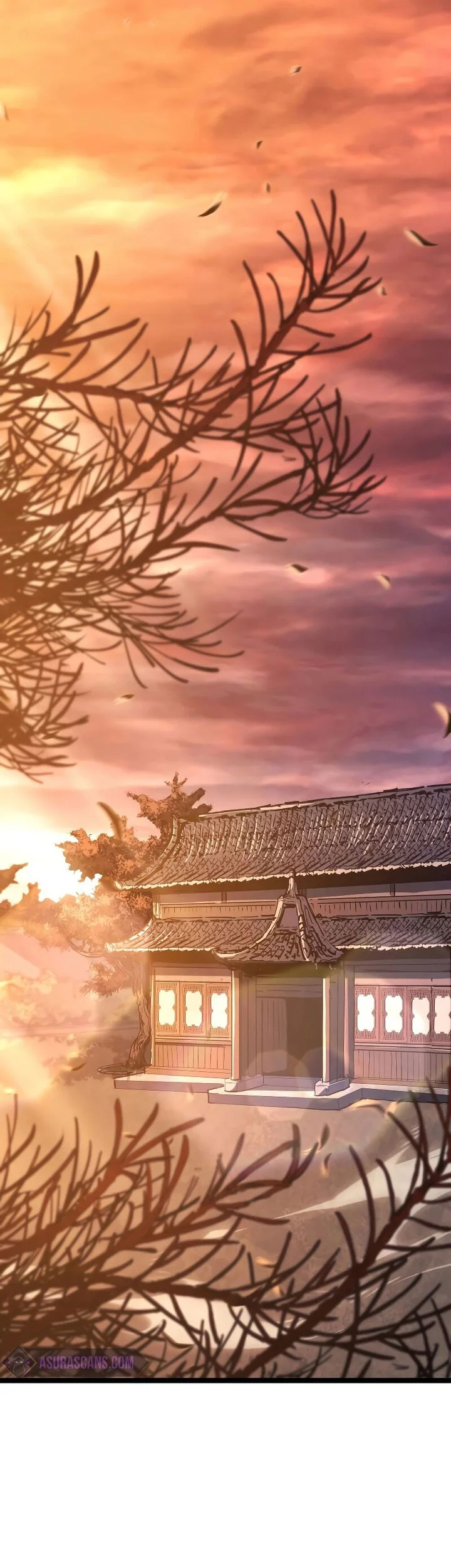 Grim Reaper of the Drifting Moon Chapter 94 - halaman 37