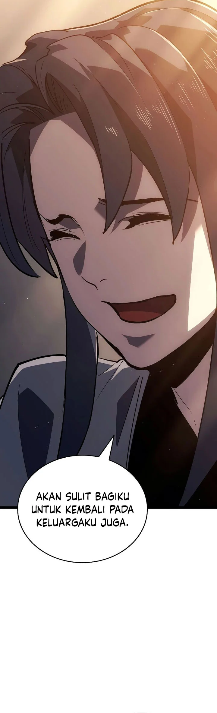 Grim Reaper of the Drifting Moon Chapter 94 - halaman 44