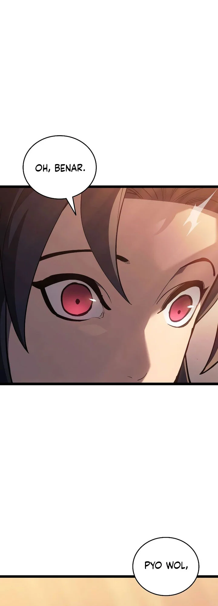 Grim Reaper of the Drifting Moon Chapter 94 - halaman 54
