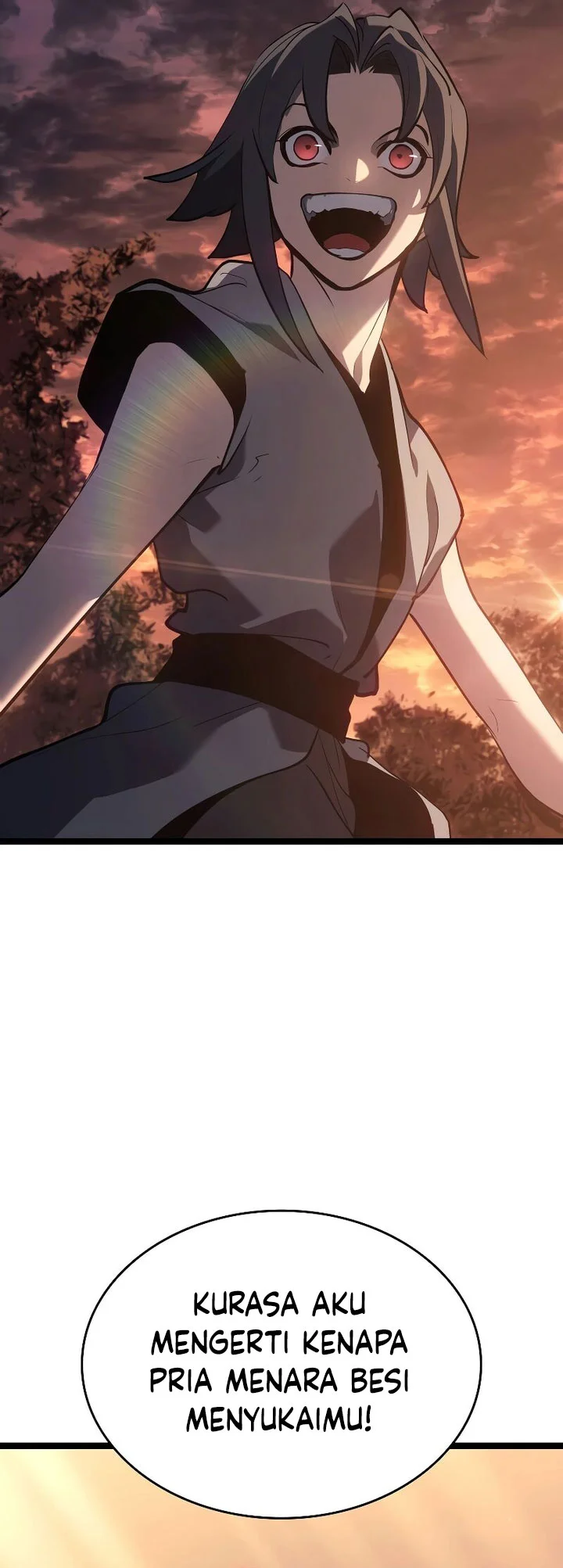 Grim Reaper of the Drifting Moon Chapter 94 - halaman 56