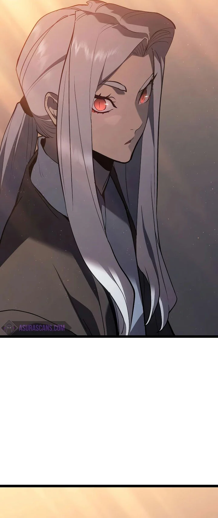 Grim Reaper of the Drifting Moon Chapter 94 - halaman 57