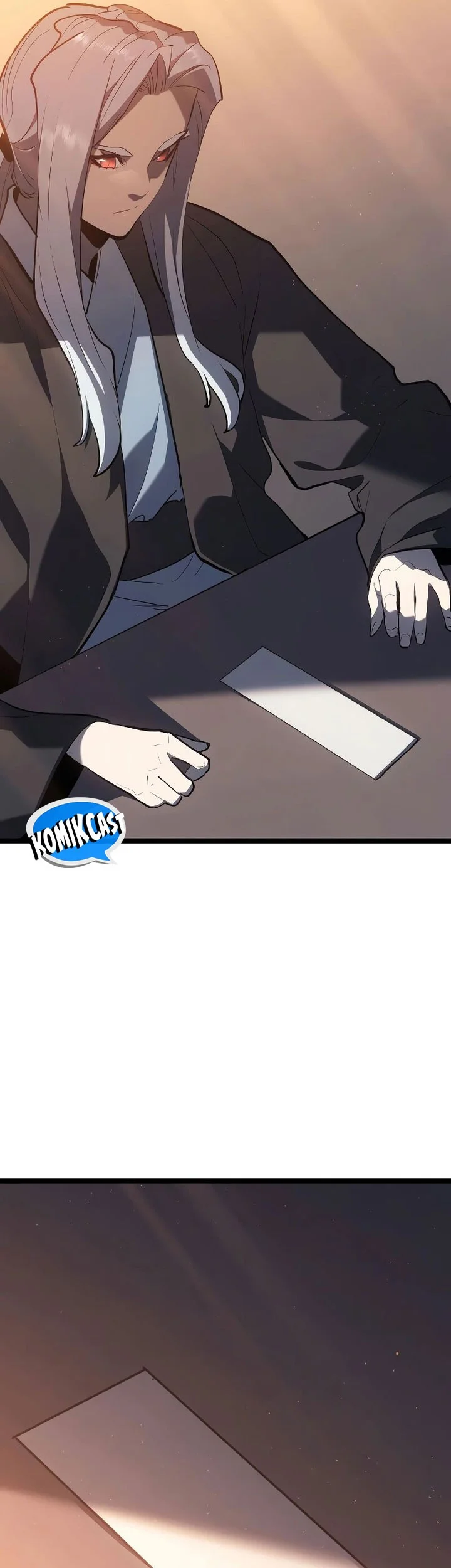 Grim Reaper of the Drifting Moon Chapter 94 - halaman 58