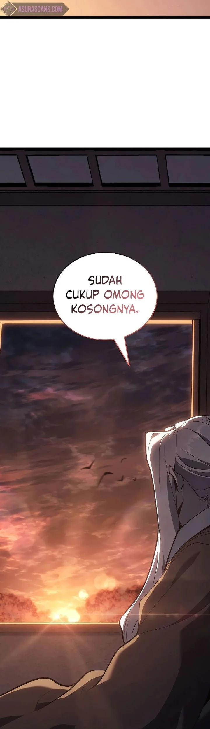 Grim Reaper of the Drifting Moon Chapter 94 - halaman 60