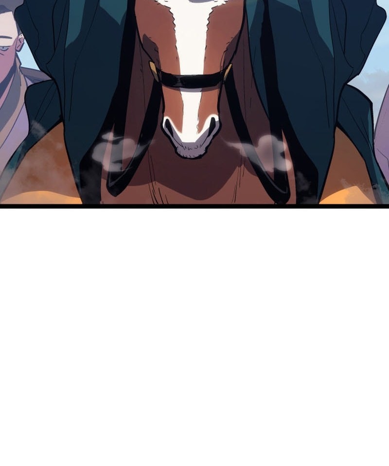 Grim Reaper of the Drifting Moon Chapter 96 - halaman 17