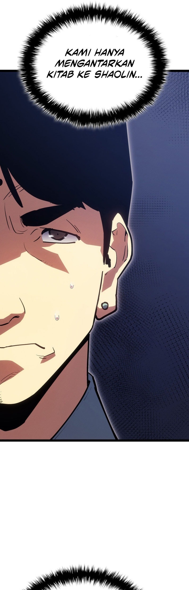 Grim Reaper of the Drifting Moon Chapter 96 - halaman 18