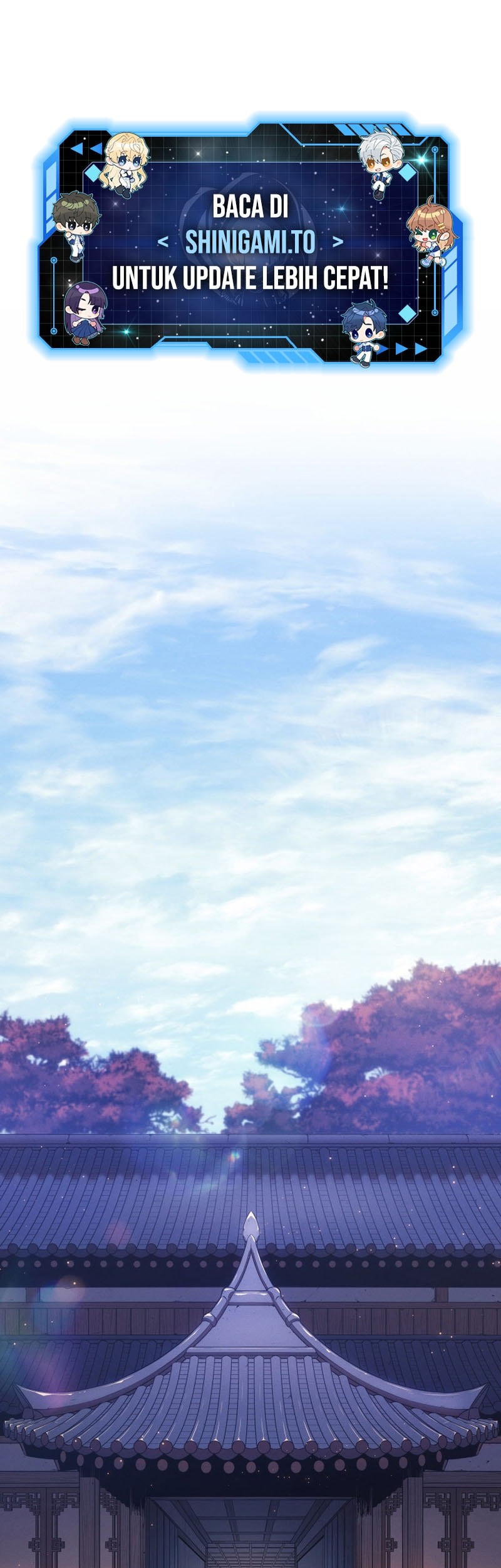 Grim Reaper of the Drifting Moon Chapter 96 - halaman 2