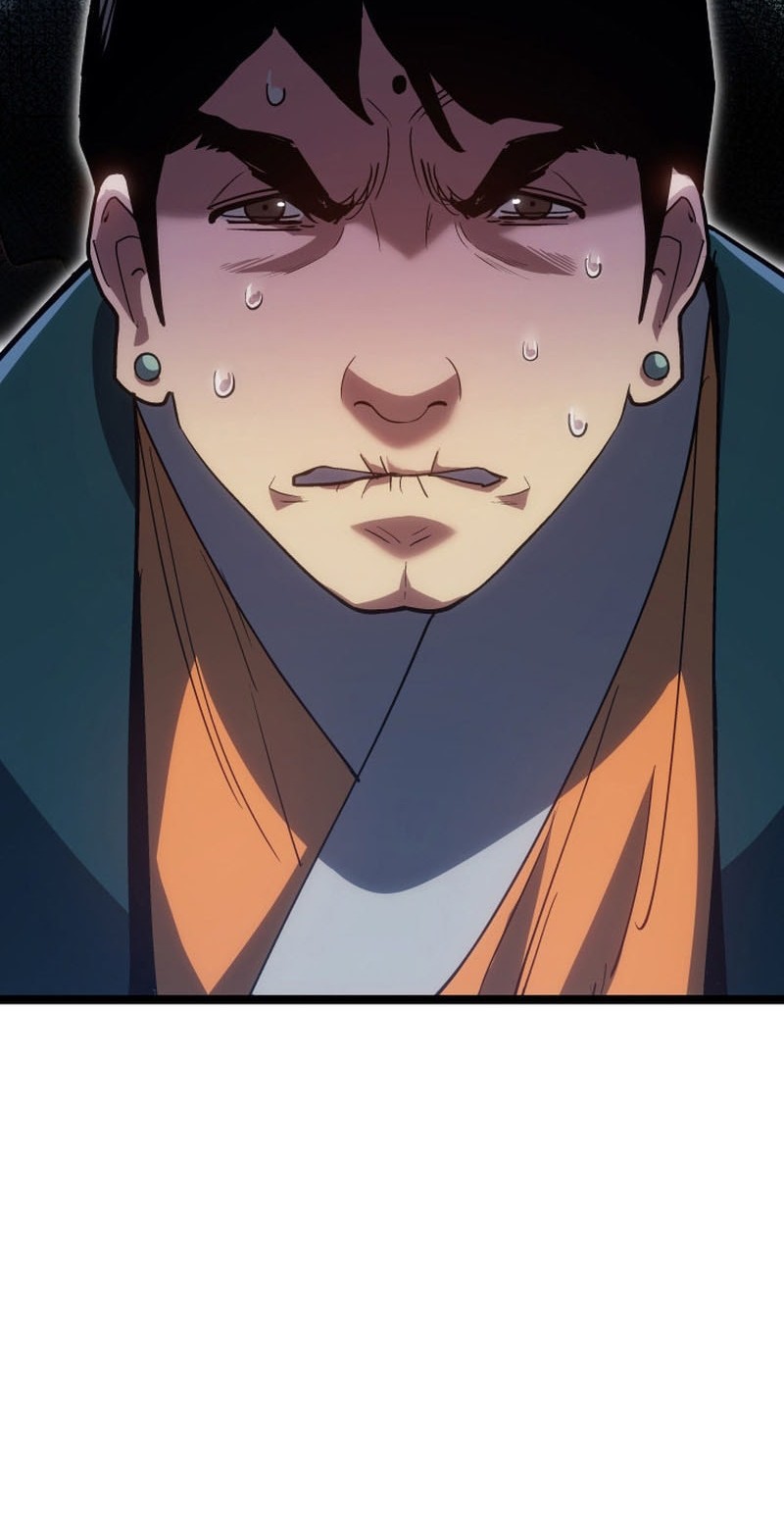 Grim Reaper of the Drifting Moon Chapter 96 - halaman 21