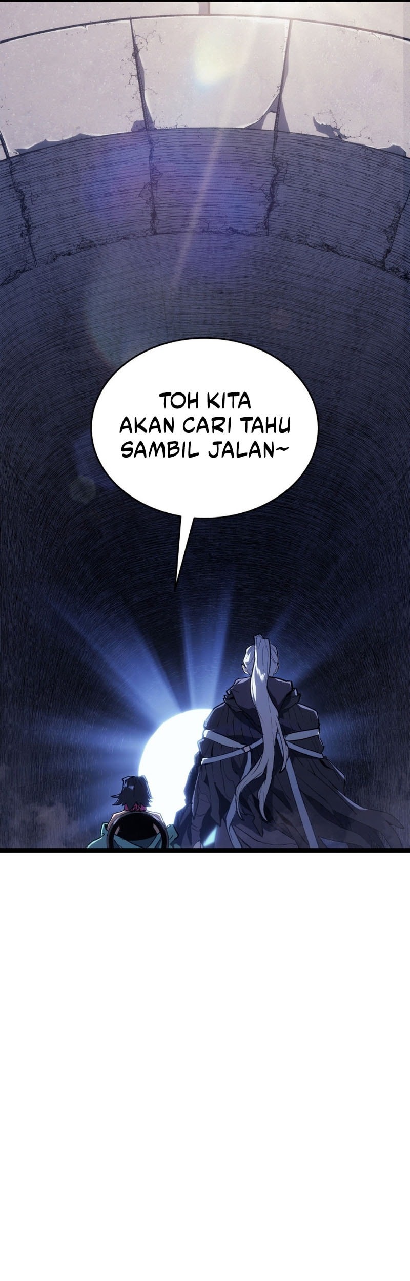 Grim Reaper of the Drifting Moon Chapter 96 - halaman 26