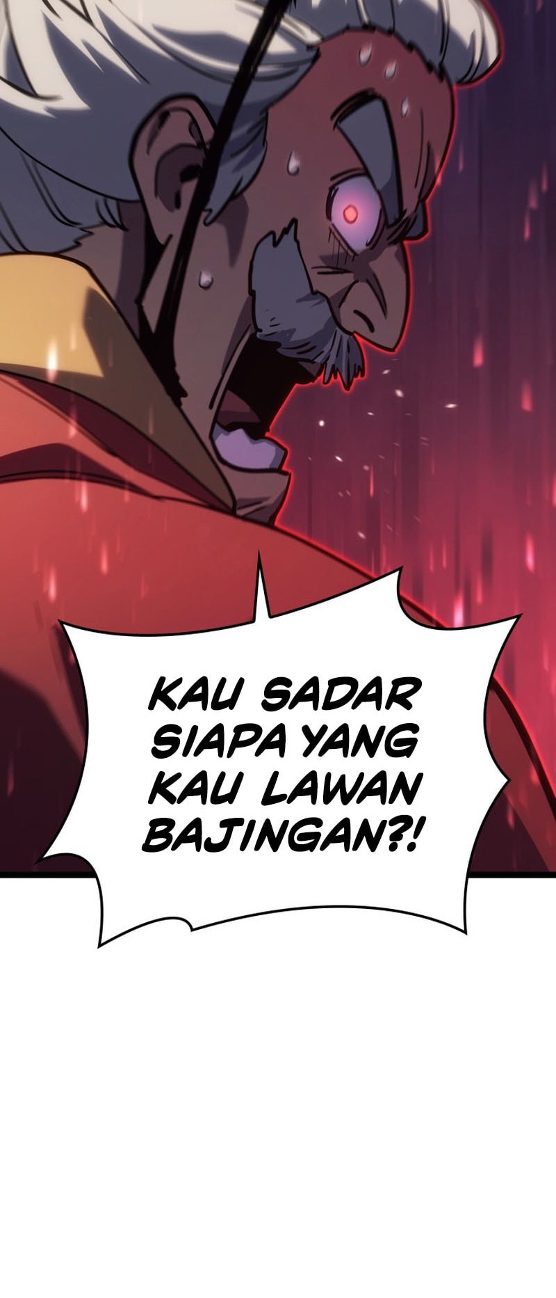 Grim Reaper of the Drifting Moon Chapter 96 - halaman 41