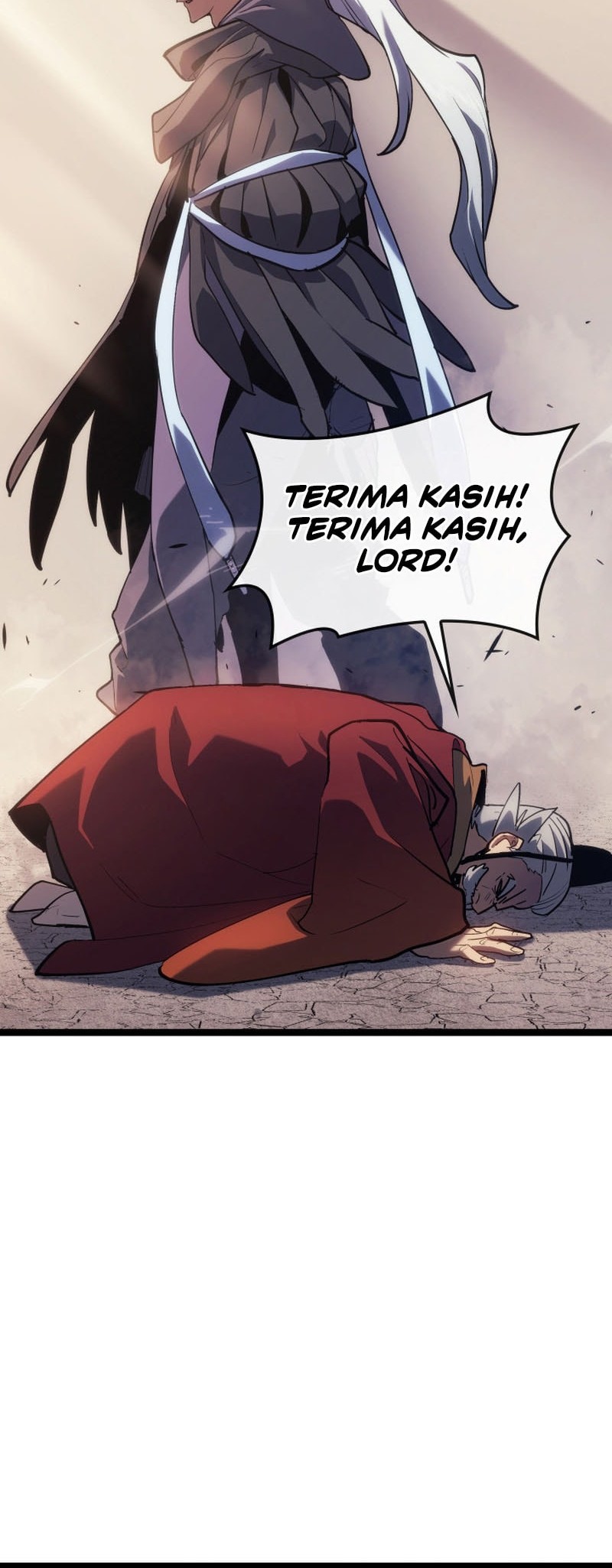 Grim Reaper of the Drifting Moon Chapter 96 - halaman 45
