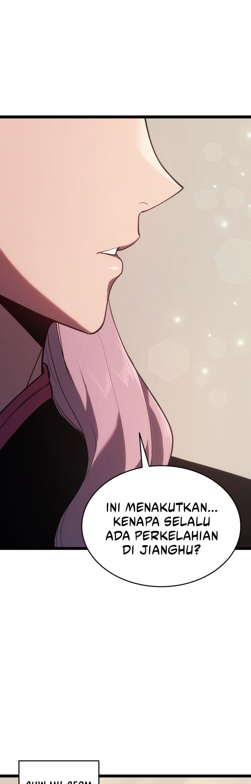 Grim Reaper of the Drifting Moon Chapter 96 - halaman 48