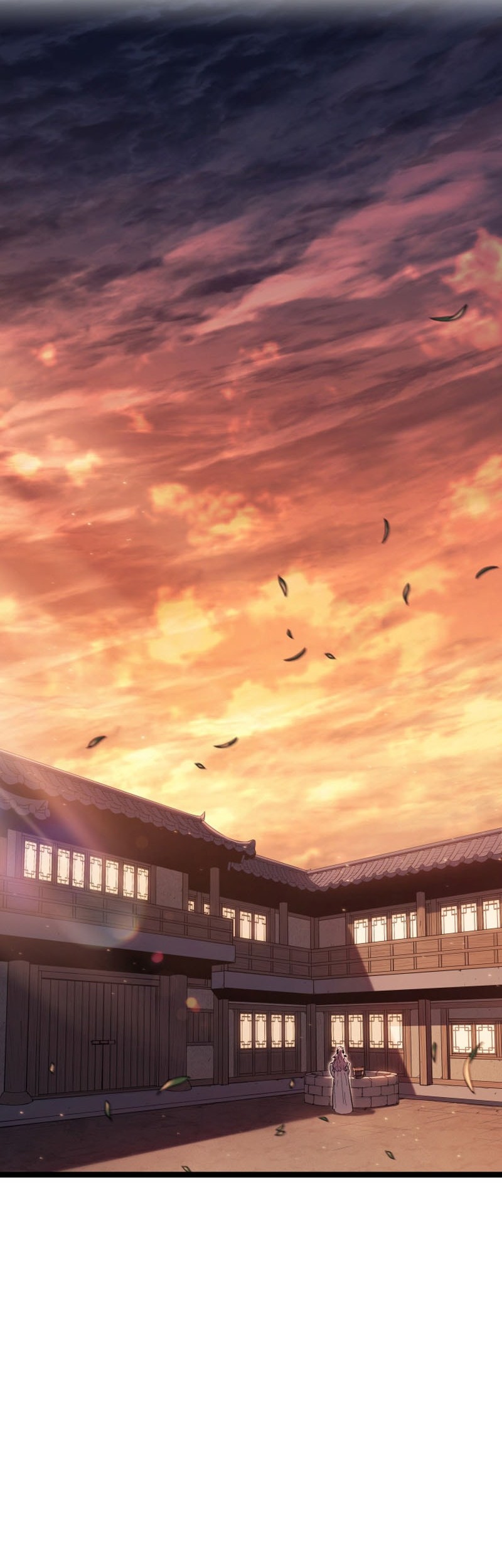 Grim Reaper of the Drifting Moon Chapter 96 - halaman 53