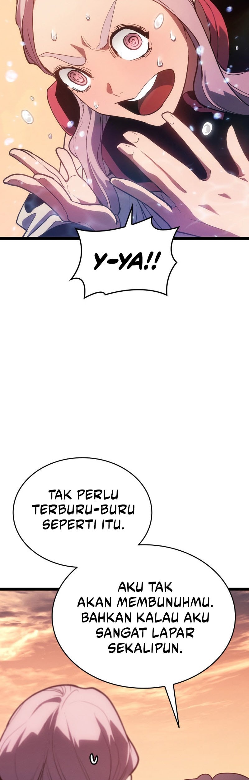 Grim Reaper of the Drifting Moon Chapter 96 - halaman 64