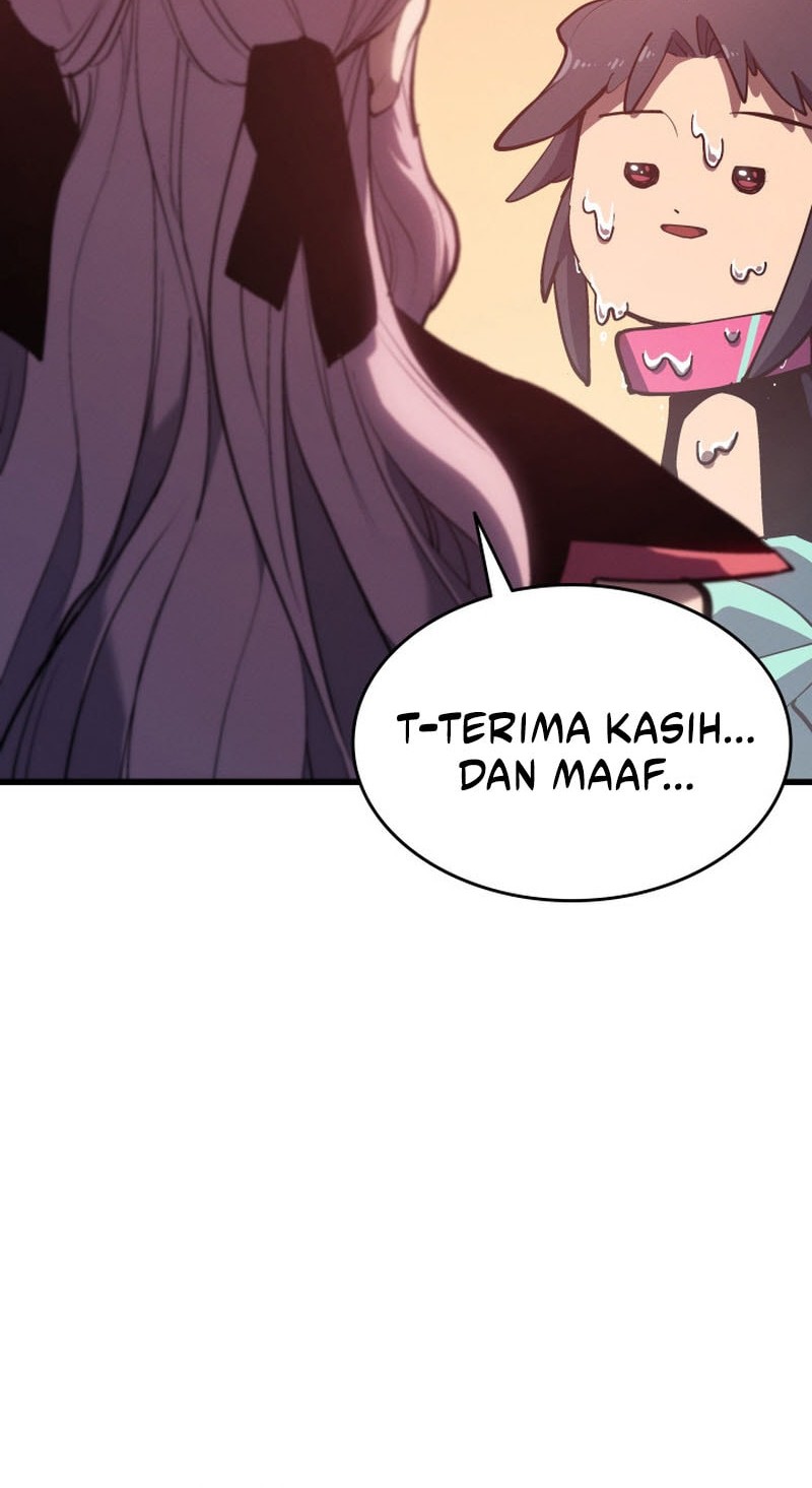 Grim Reaper of the Drifting Moon Chapter 96 - halaman 65