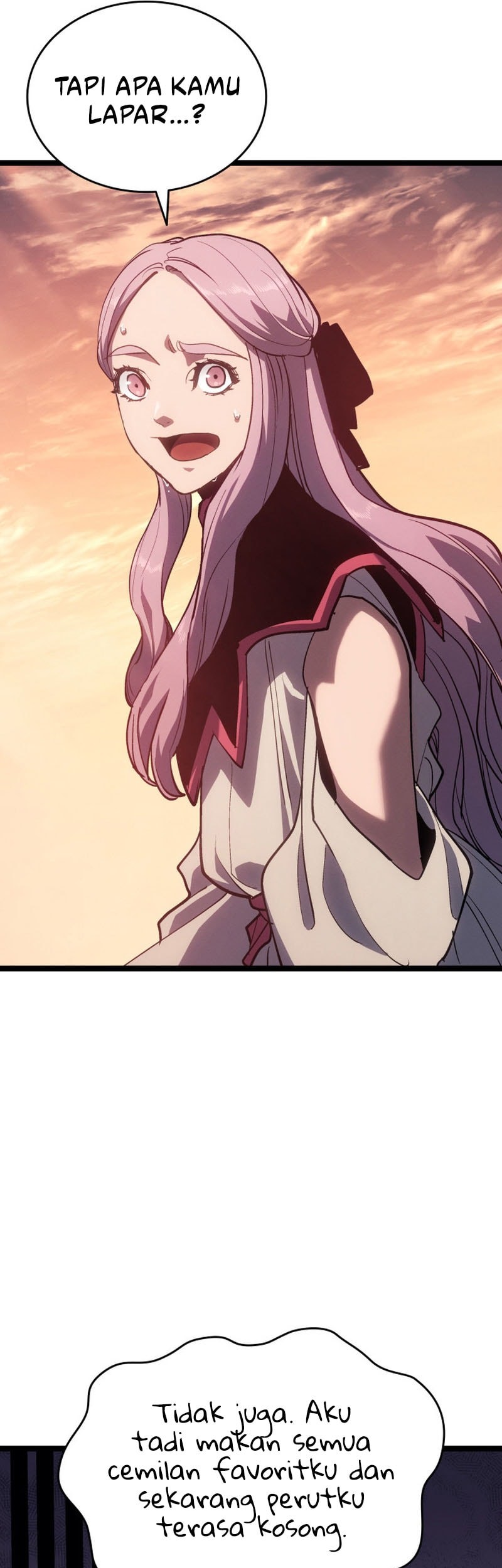 Grim Reaper of the Drifting Moon Chapter 96 - halaman 66