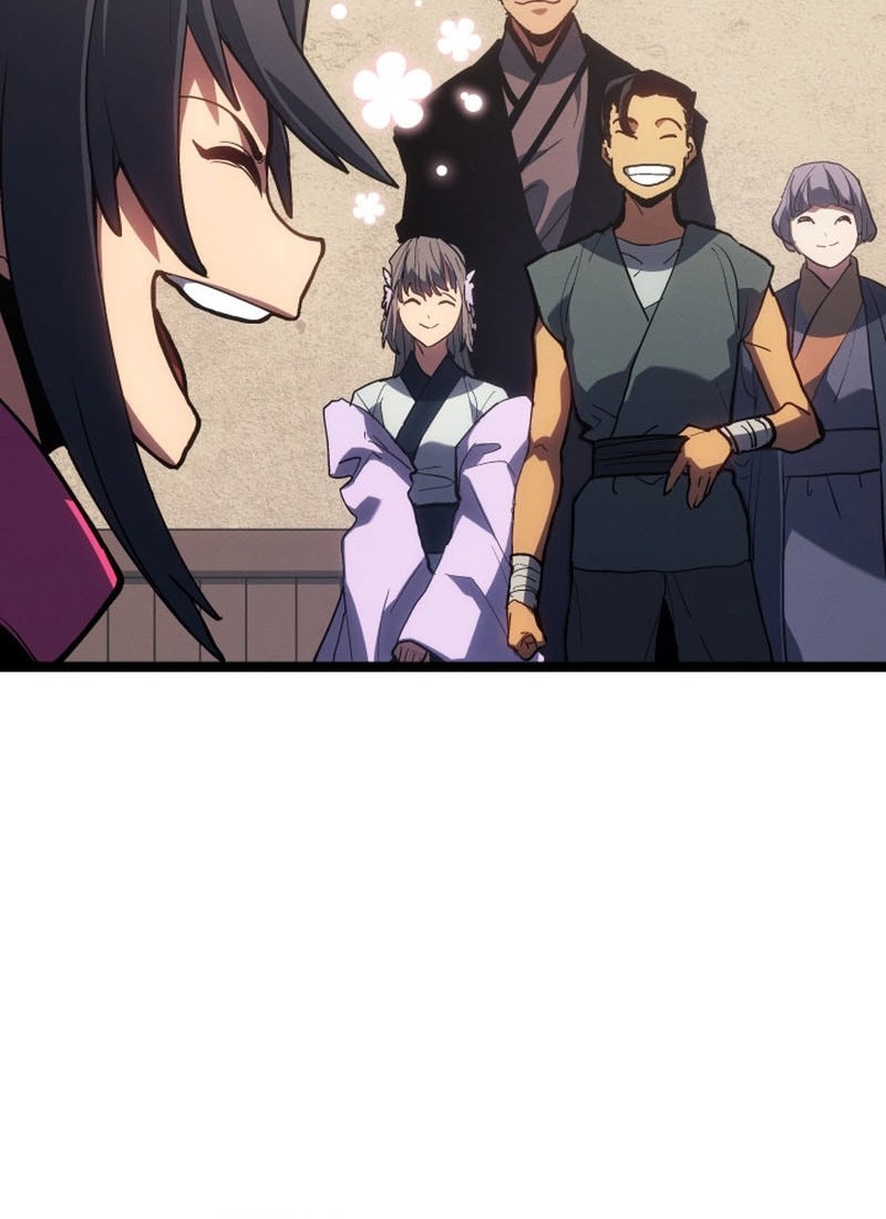 Grim Reaper of the Drifting Moon Chapter 96 - halaman 9