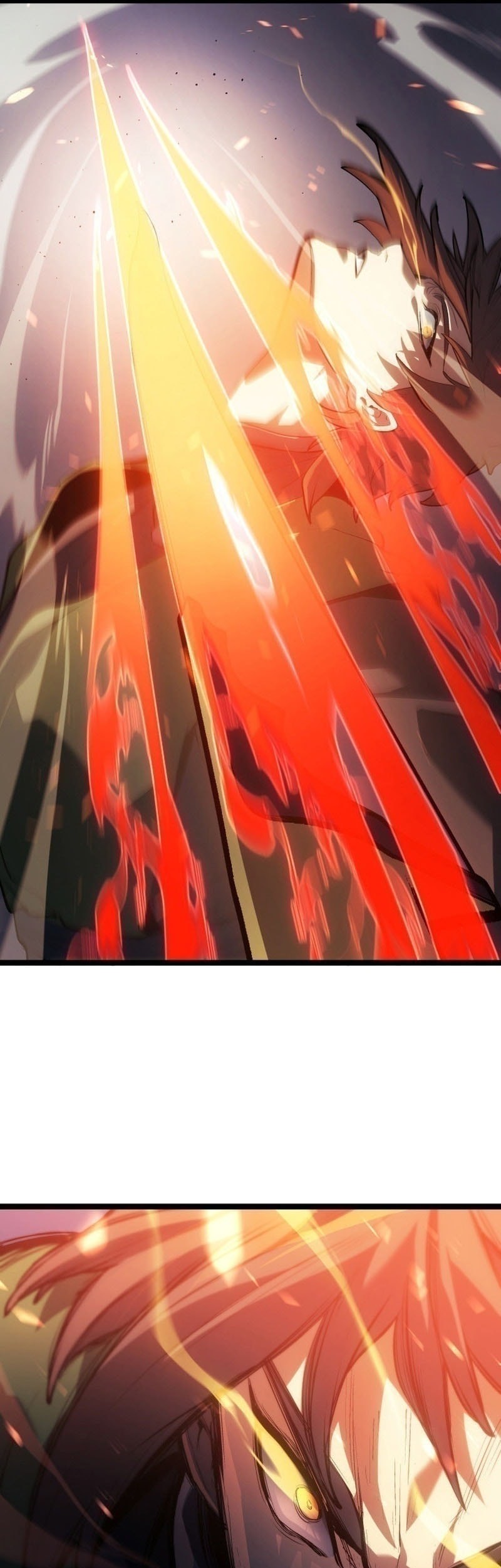 Grim Reaper of the Drifting Moon Chapter 97 - halaman 26