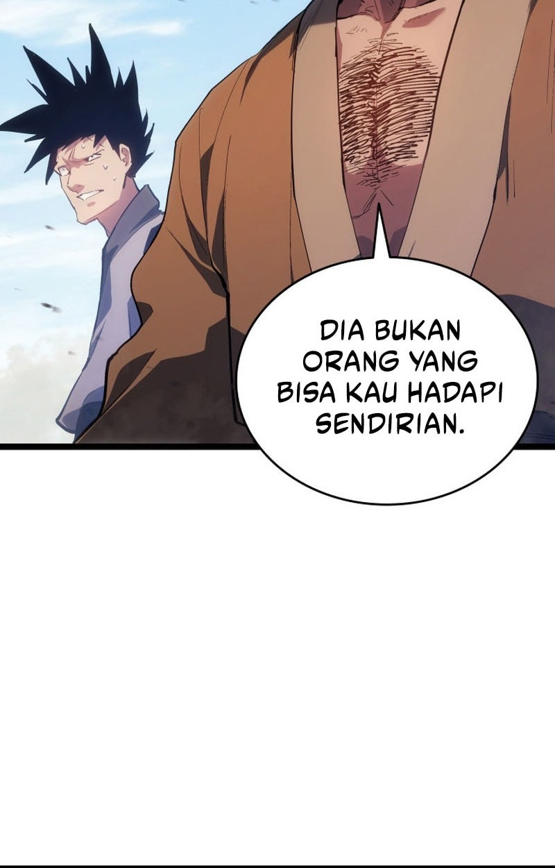 Grim Reaper of the Drifting Moon Chapter 97 - halaman 33
