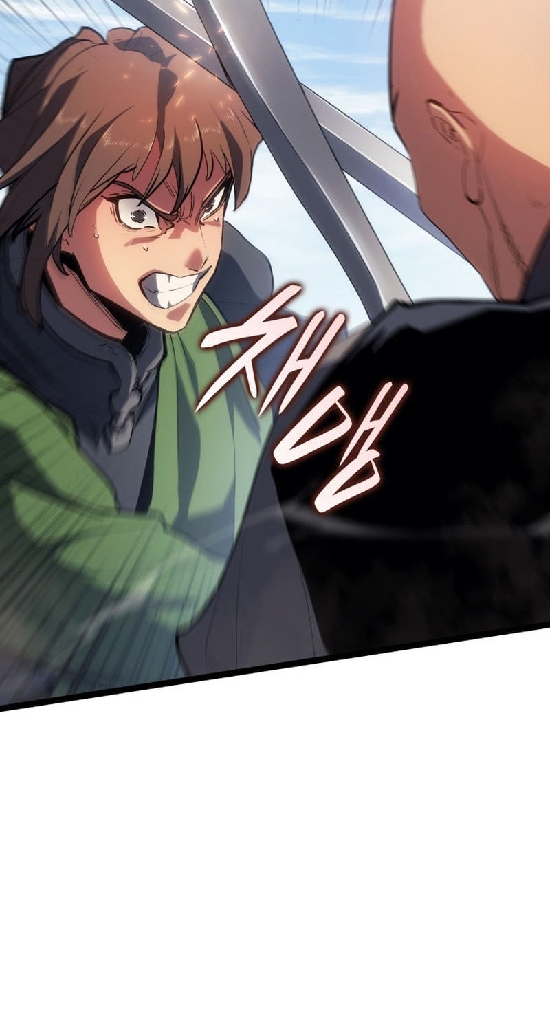 Grim Reaper of the Drifting Moon Chapter 97 - halaman 41