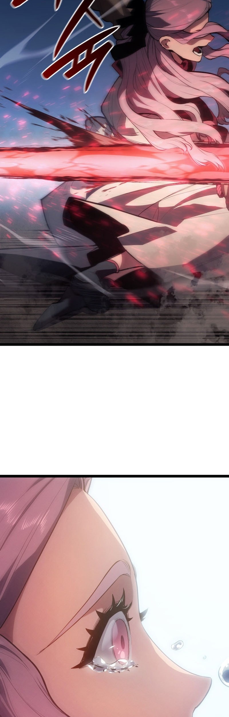 Grim Reaper of the Drifting Moon Chapter 97 - halaman 48