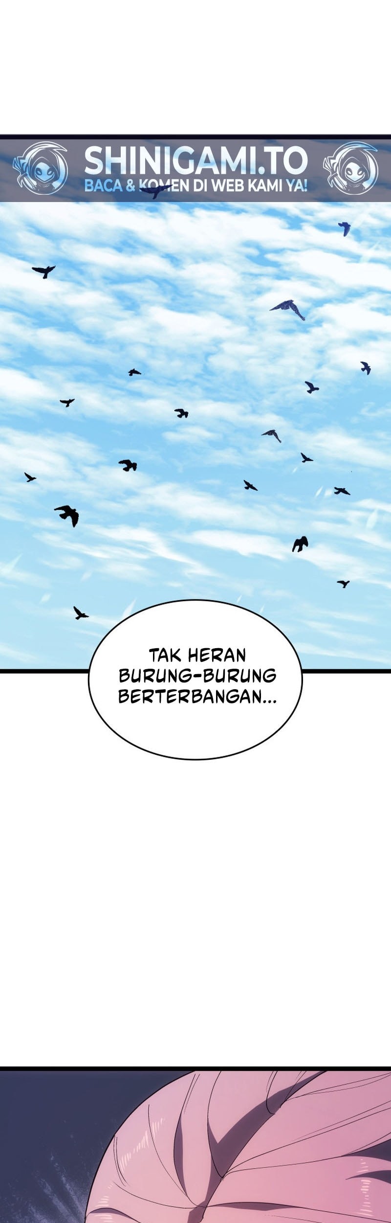 Grim Reaper of the Drifting Moon Chapter 97 - halaman 56