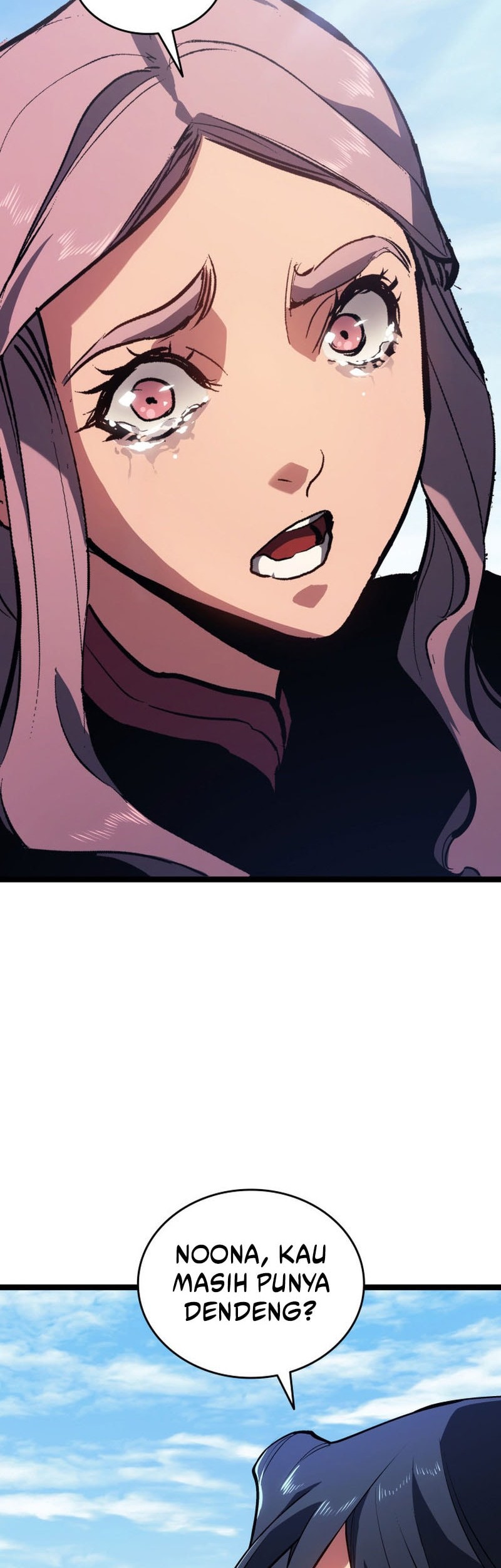 Grim Reaper of the Drifting Moon Chapter 97 - halaman 59