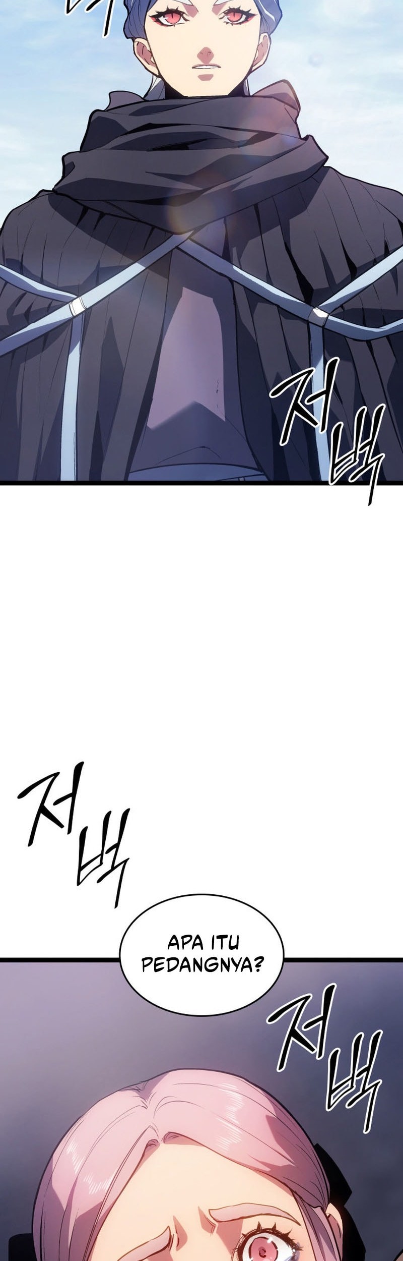 Grim Reaper of the Drifting Moon Chapter 97 - halaman 78