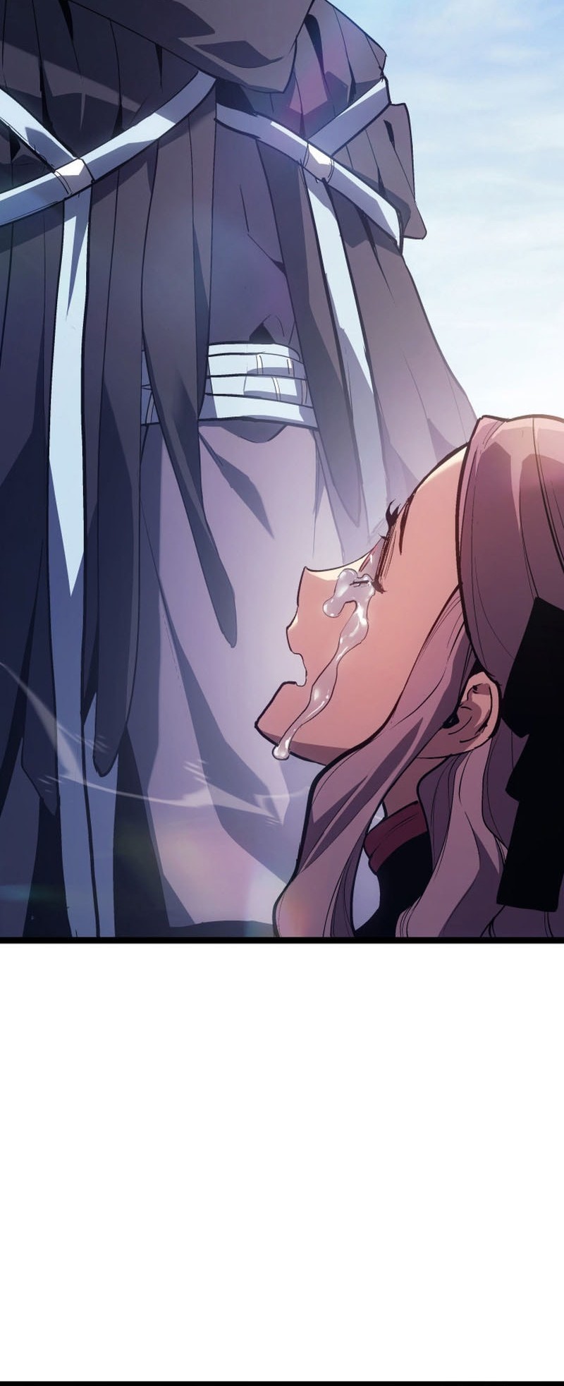 Grim Reaper of the Drifting Moon Chapter 97 - halaman 80