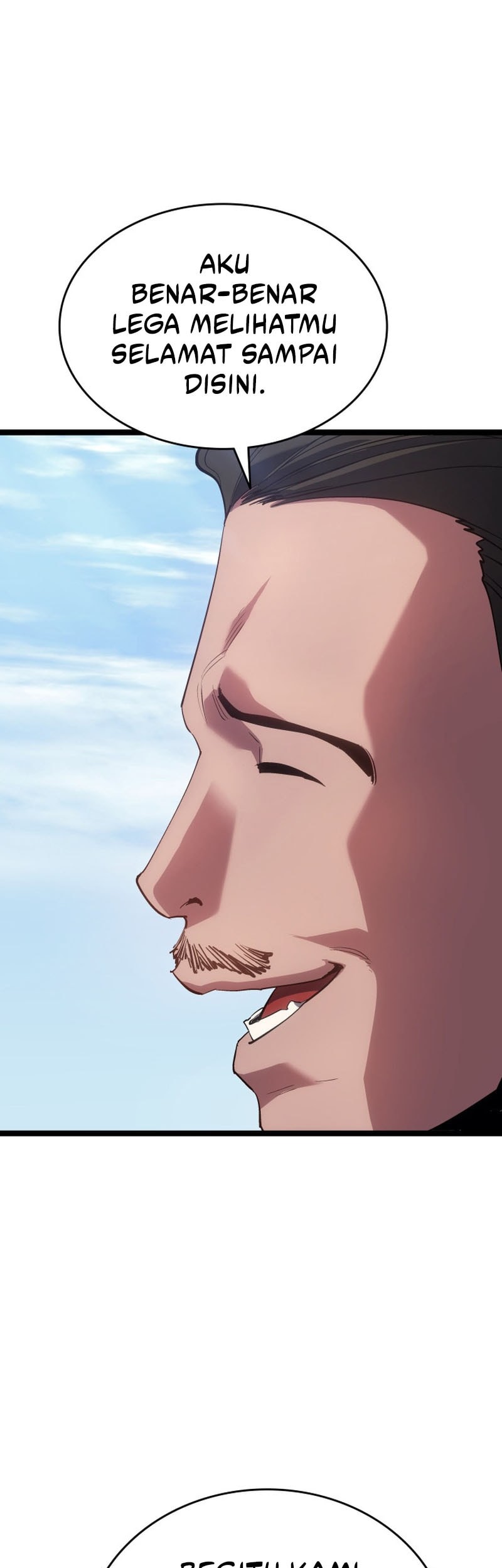 Grim Reaper of the Drifting Moon Chapter 98 - halaman 28