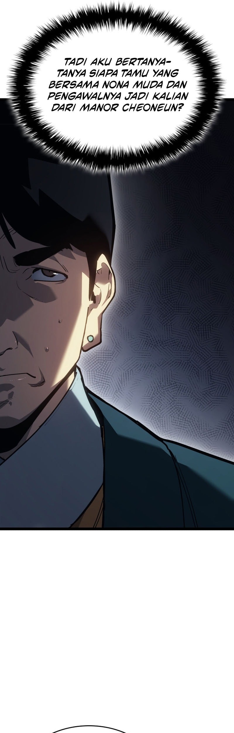 Grim Reaper of the Drifting Moon Chapter 98 - halaman 38