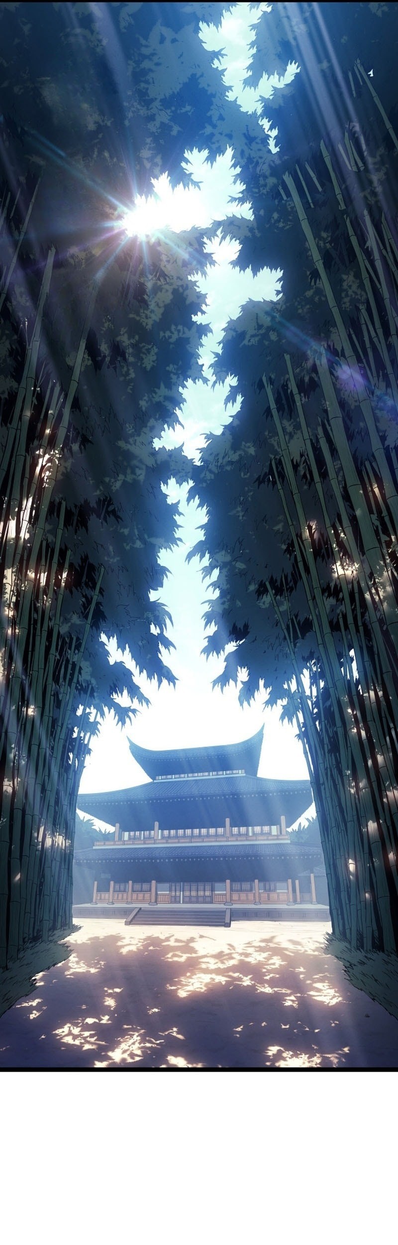 Grim Reaper of the Drifting Moon Chapter 98 - halaman 42
