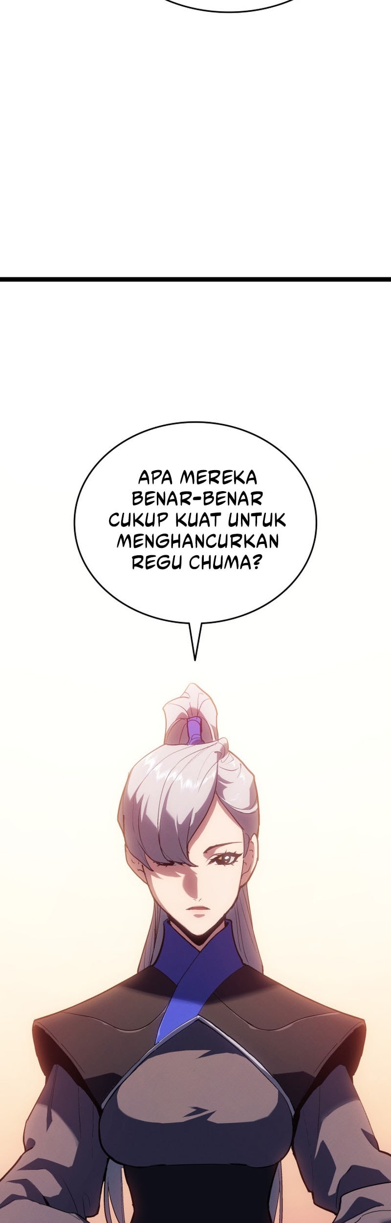 Grim Reaper of the Drifting Moon Chapter 98 - halaman 44