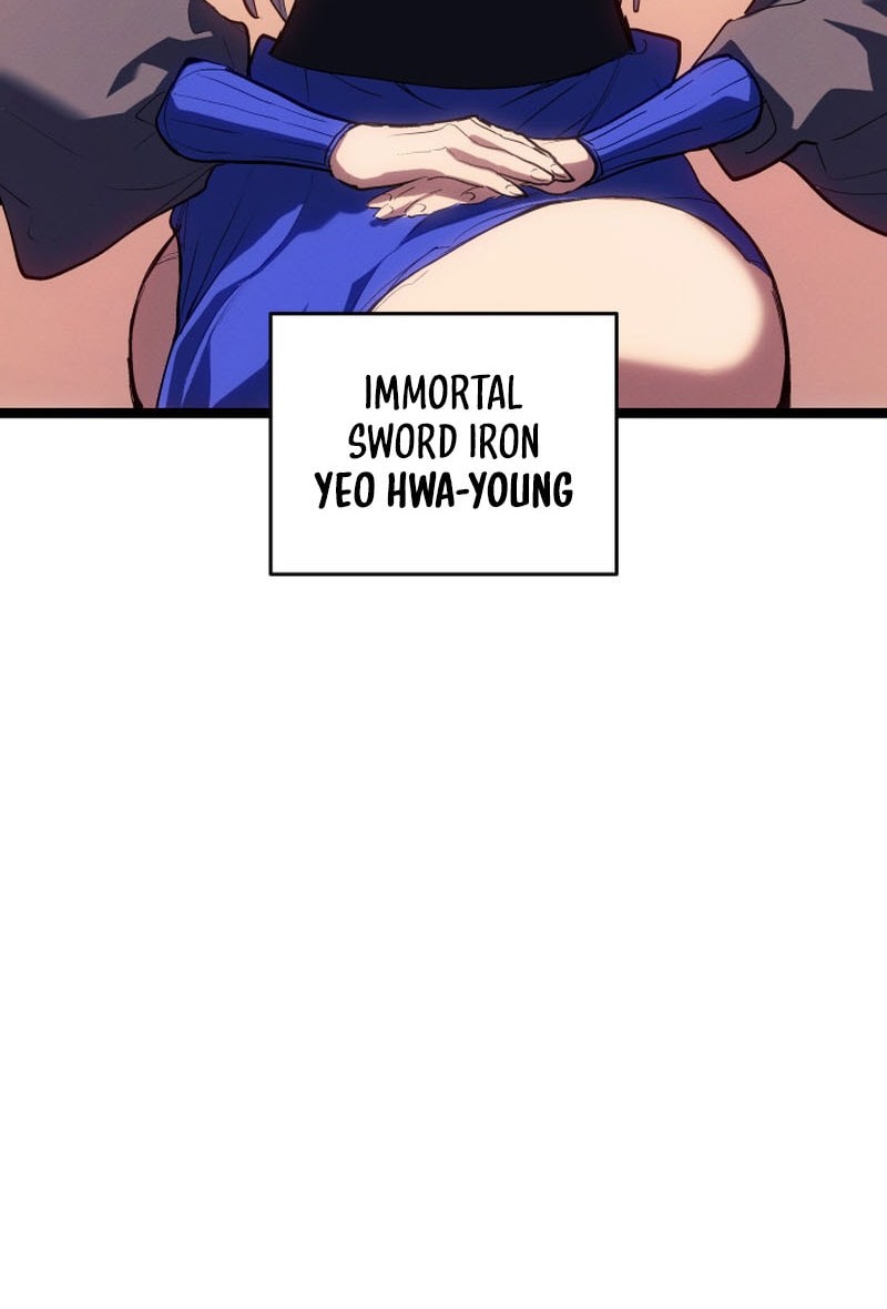 Grim Reaper of the Drifting Moon Chapter 98 - halaman 45