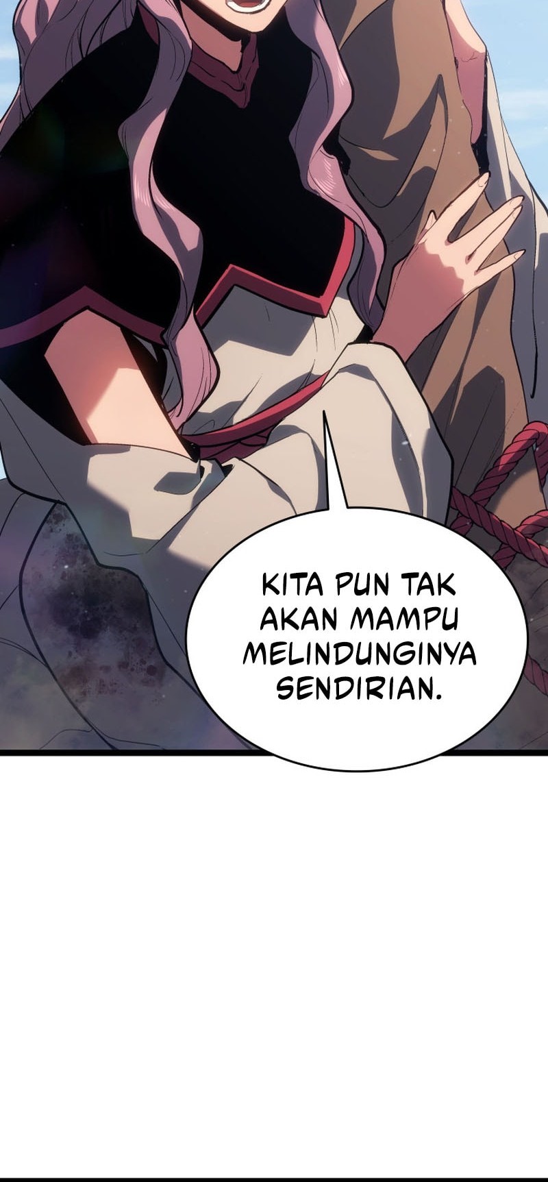Grim Reaper of the Drifting Moon Chapter 98 - halaman 5