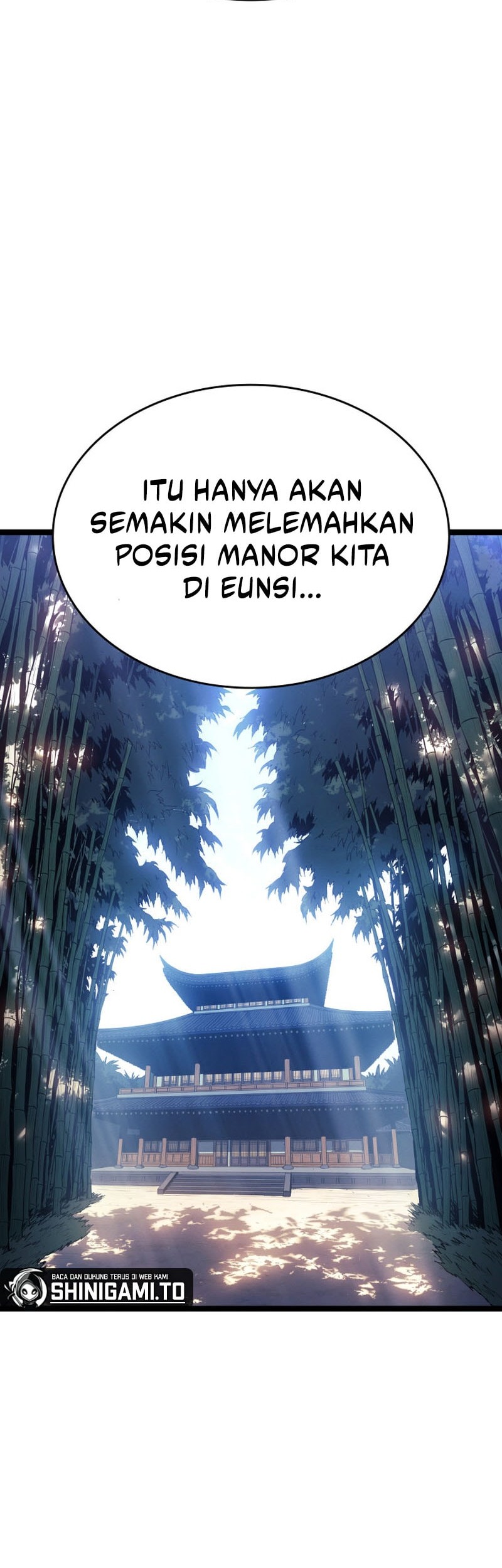 Grim Reaper of the Drifting Moon Chapter 98 - halaman 51
