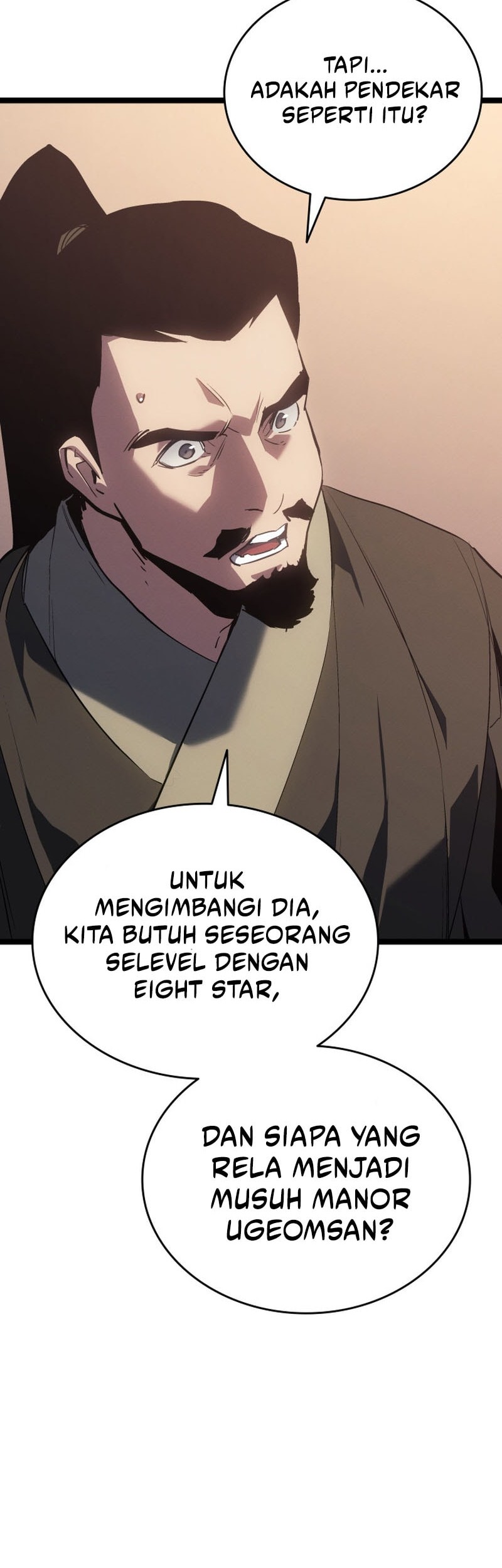 Grim Reaper of the Drifting Moon Chapter 98 - halaman 53