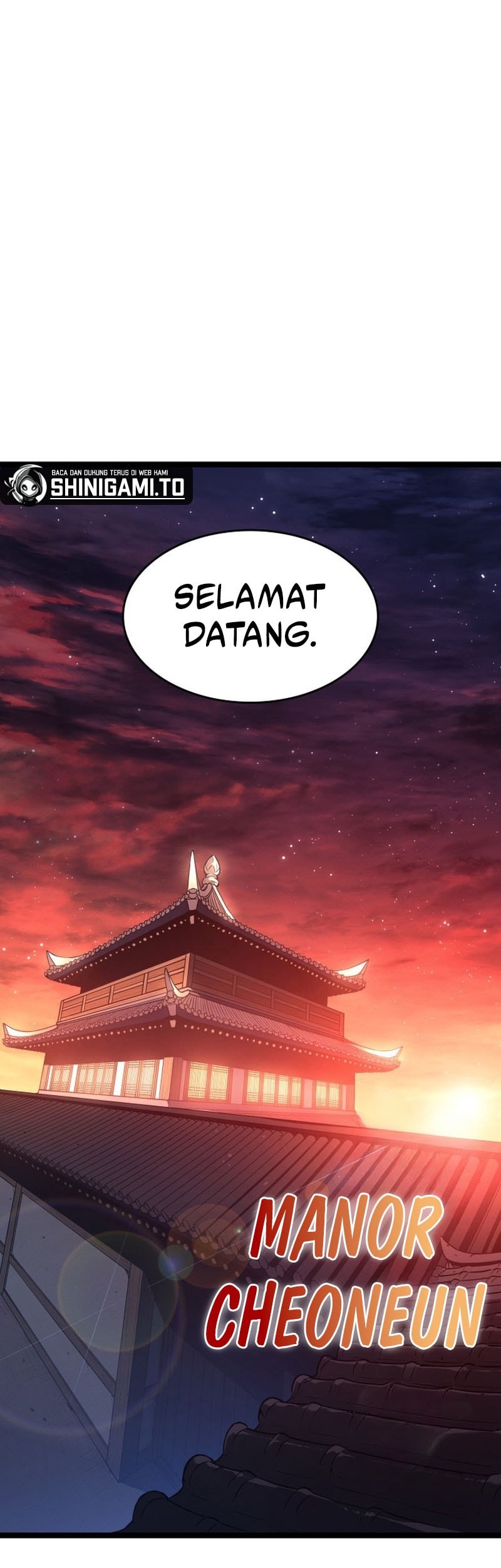 Grim Reaper of the Drifting Moon Chapter 98 - halaman 56