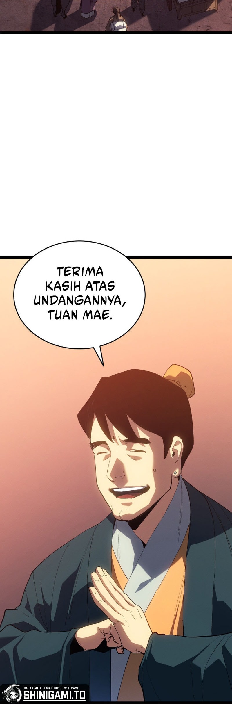 Grim Reaper of the Drifting Moon Chapter 98 - halaman 59