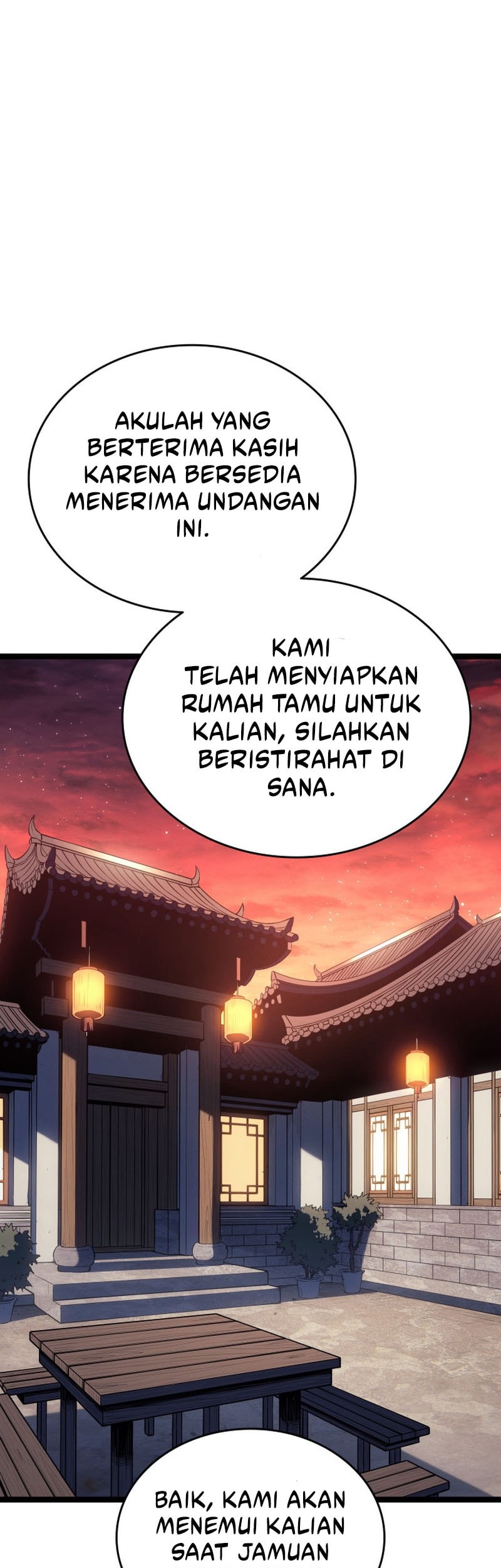 Grim Reaper of the Drifting Moon Chapter 98 - halaman 60