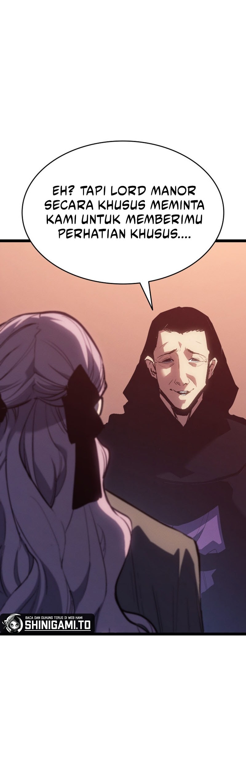 Grim Reaper of the Drifting Moon Chapter 98 - halaman 63