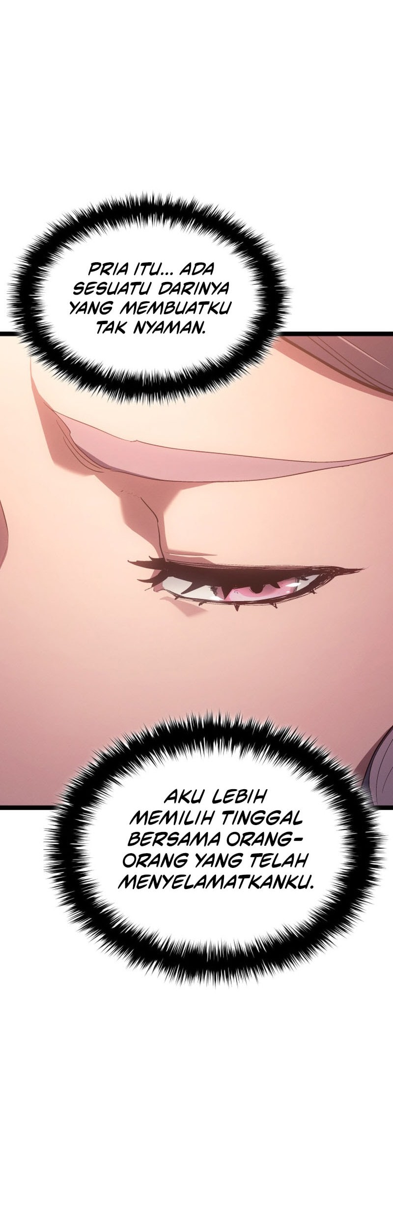 Grim Reaper of the Drifting Moon Chapter 98 - halaman 65