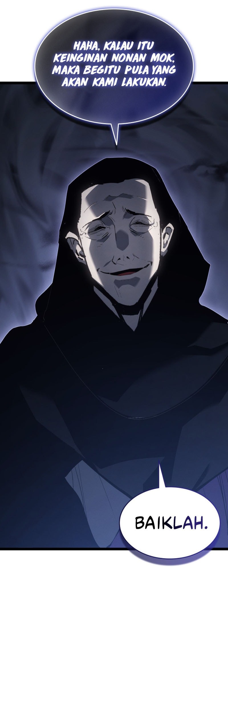 Grim Reaper of the Drifting Moon Chapter 98 - halaman 66