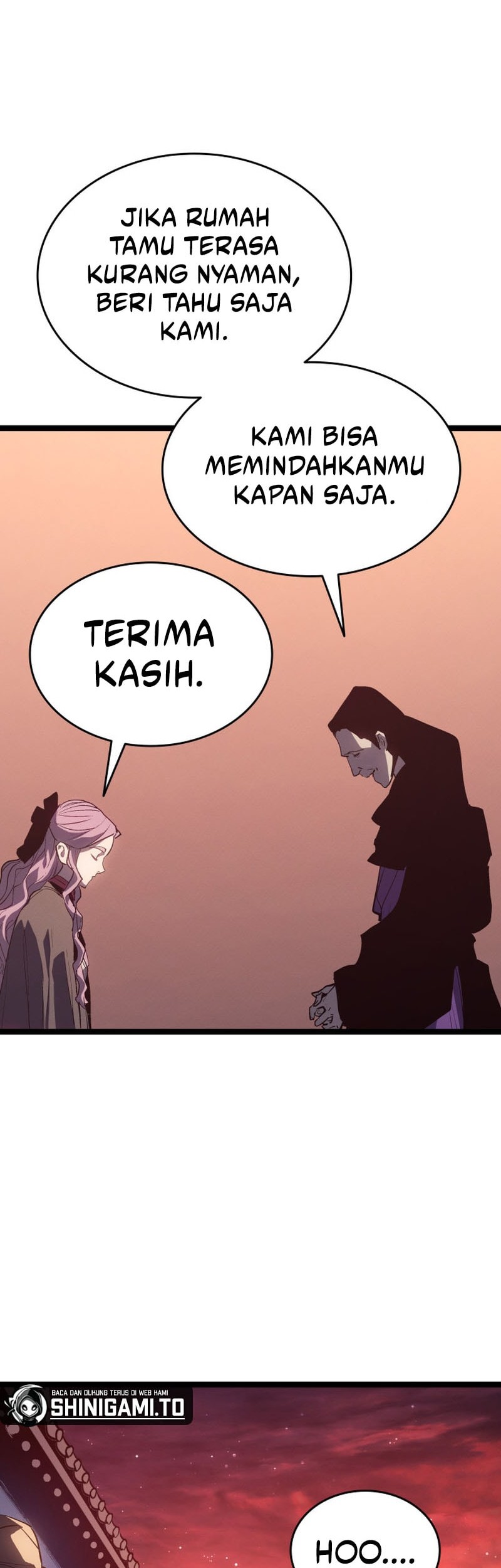 Grim Reaper of the Drifting Moon Chapter 98 - halaman 67