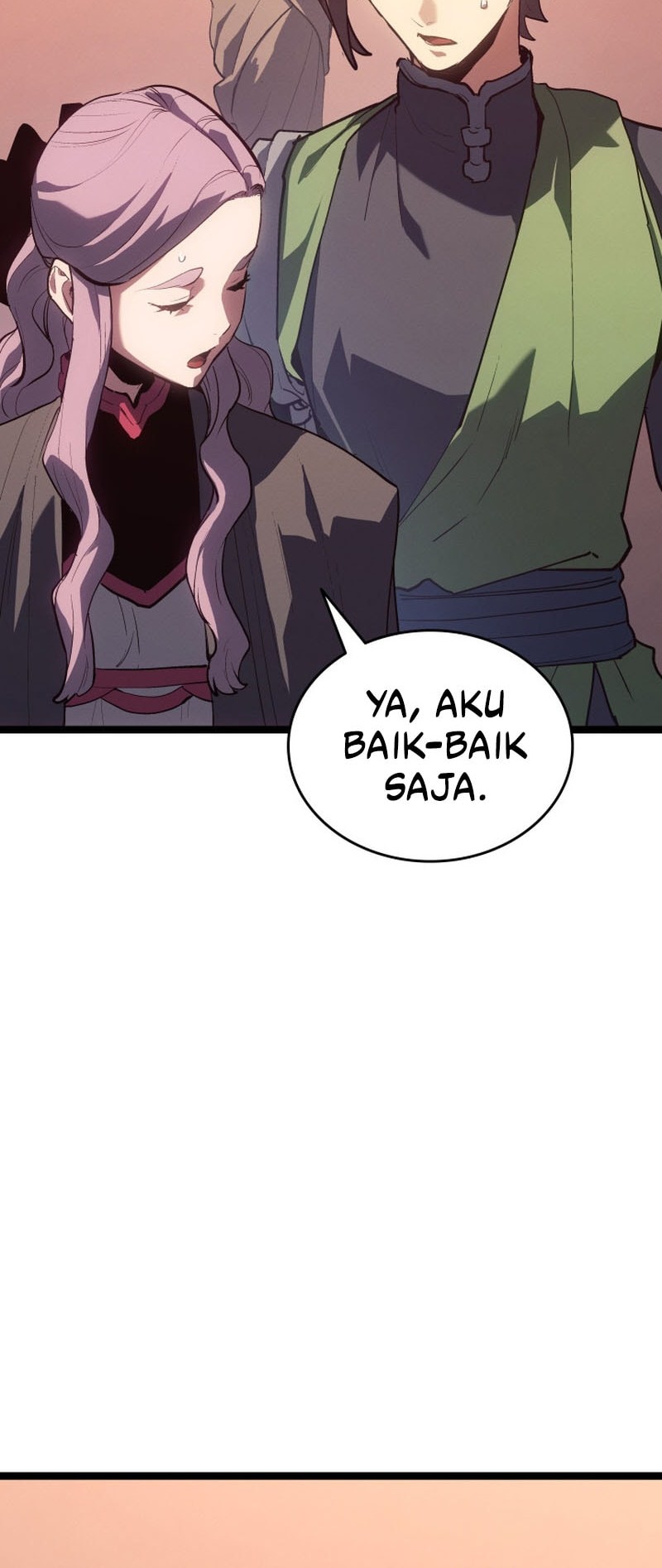 Grim Reaper of the Drifting Moon Chapter 98 - halaman 69
