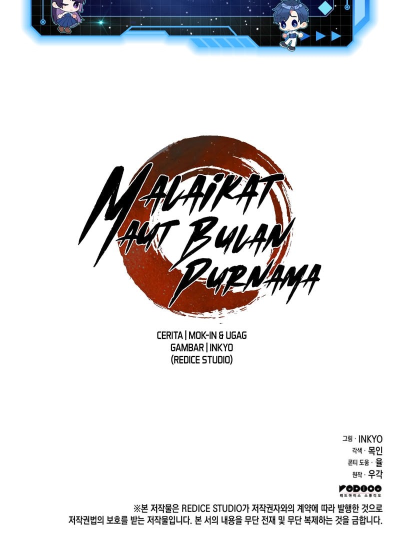 Grim Reaper of the Drifting Moon Chapter 98 - halaman 72