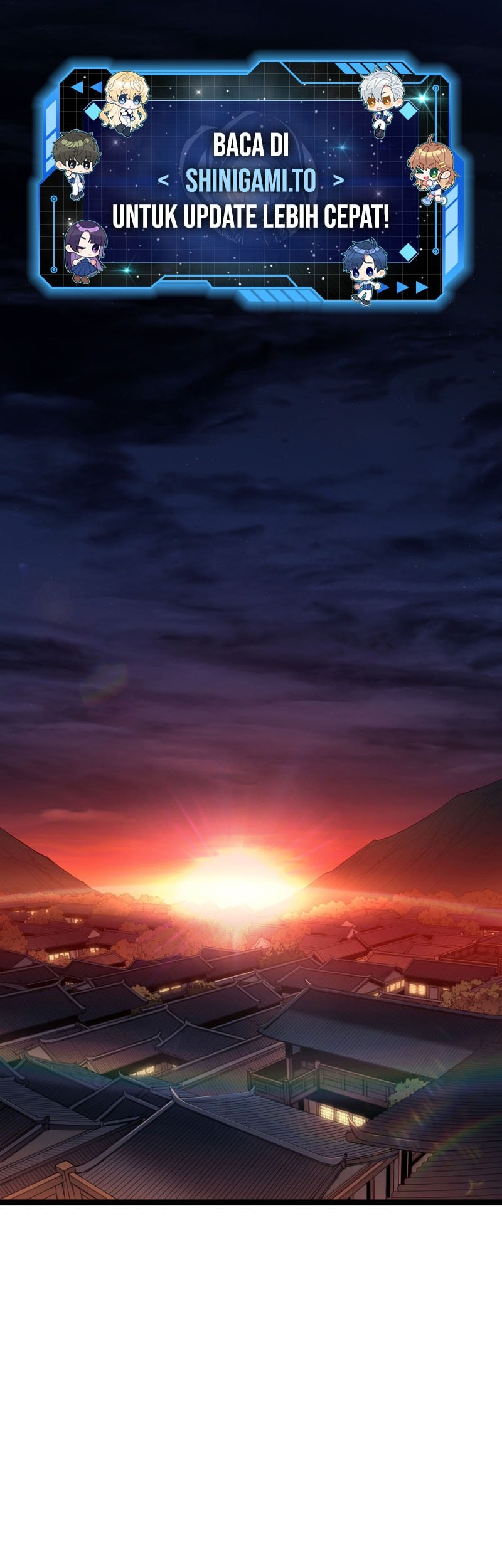 Grim Reaper of the Drifting Moon Chapter 99 - halaman 2