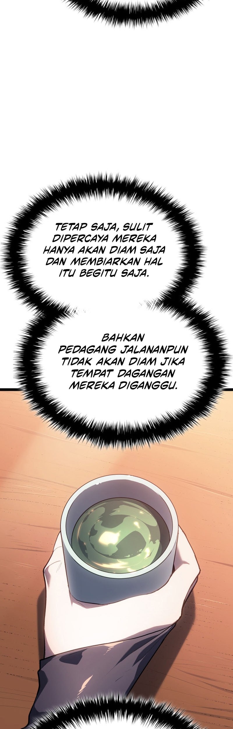 Grim Reaper of the Drifting Moon Chapter 99 - halaman 20